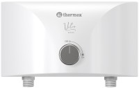 Photos - Boiler Thermex Vetro 5500 combi 