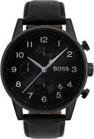 Photos - Wrist Watch Hugo Boss Navigator 1513497 