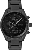 Photos - Wrist Watch Hugo Boss Grand Prix 1513676 