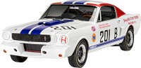 Photos - Model Building Kit Revell 1966 Shelby GT 350 R (1:24) 