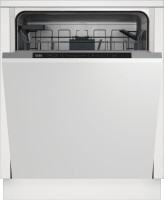 Integrated Dishwasher Beko DIN 16430 