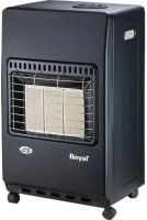 Photos - Convector Heater ROYAL RS 42 4.2 kW