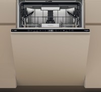 Photos - Integrated Dishwasher Whirlpool W7I HT40 TS UK 