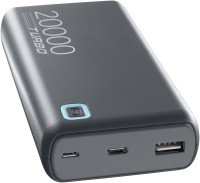 Photos - Powerbank Cellularline Essence Turbo 20000 