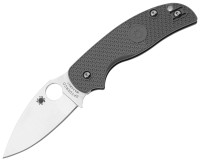 Photos - Knife / Multitool Spyderco Sage 5 FRN Maxamet 