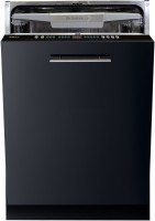 Photos - Integrated Dishwasher De Dietrich DBJ 434 DQA 