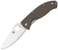 Photos - Knife / Multitool Spyderco Tenacious CPM M4 