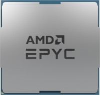 Photos - CPU AMD Turin EPYC 9755 OEM