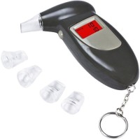 Photos - Breathalyzer Digital Breath Alcohol Tester 