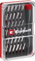 Photos - Bits / Sockets Einhell 115010 