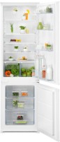 Photos - Integrated Fridge Electrolux LNS 5LE18 S 