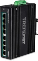 Photos - Switch TRENDnet TI-PG80B 