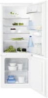 Photos - Integrated Fridge Electrolux LNT 3LE14 S 