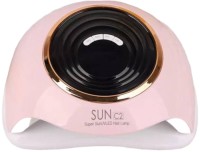 Photos - Nail Lamp Sun C2 