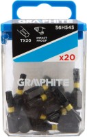 Photos - Bits / Sockets Graphite 56H545 