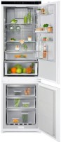 Photos - Integrated Fridge Electrolux E8M NCC18 S 