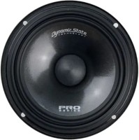 Photos - Car Speakers Dynamic State PRO PM-165.3 