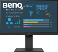 Photos - Monitor BenQ BL2786TC 27 "