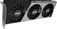 Photos - Graphics Card INNO3D GeForce RTX 4070 GDDR6 X3 OC 