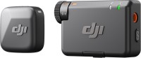 Microphone DJI Mic Mini (1 mic + 1 rec) 