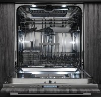 Photos - Integrated Dishwasher Asko DFI 756 MUXXL 