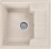 Photos - Kitchen Sink Valetti 71N 510х490