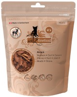 Cat Food Catz Finefood Classic Snack Venison 45 g 