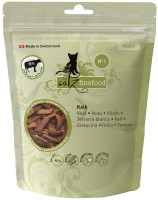 Cat Food Catz Finefood Classic Snack Veal 45 g 