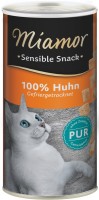 Photos - Cat Food Miamor Sensible Snack Chicken 30 g 