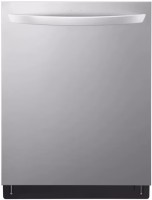 Photos - Integrated Dishwasher LG LDTH7972S 