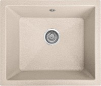 Photos - Kitchen Sink Valetti 53N 540х460