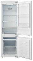 Photos - Integrated Fridge Berg CZZ178NWM22 