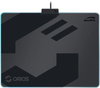 Photos - Mouse Pad Speed-Link Orios LED 