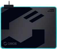 Photos - Mouse Pad Speed-Link Orios LED M 