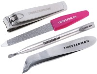 Nail Care Kit Tweezerman Mini Manicure Kit 