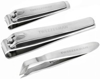 Nail Care Kit Tweezerman Nail Grooming Gift Set 