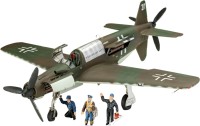 Photos - Model Building Kit Revell Dornier Do 335 Pfeil (1:48) 