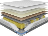 Photos - Mattress Nikelly Resistan (200x200)