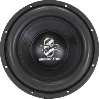 Photos - Car Subwoofer Ground Zero GZRW 30-D2 