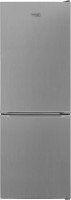 Photos - Fridge Kernau KFRC 15153.2 NF IX gray