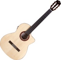 Photos - Acoustic Guitar Cordoba C5-CET Limited 