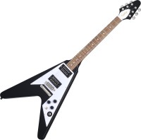 Photos - Guitar Epiphone Kirk Hammett 1979 Flying V 