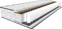 Photos - Mattress Relax Agat Uno 21 (80x190)