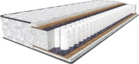 Photos - Mattress Relax Agat Plus+ 22 (150x200)