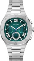 Photos - Wrist Watch GUESS Headline GW0572G6 