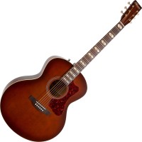 Photos - Acoustic Guitar Norman ST30 MJ 