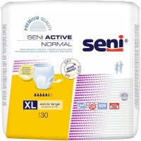 Photos - Nappies Seni Active Normal XL / 30 pcs 