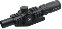 Photos - Sight Vector Optics Mustang 1-4x24FFP 