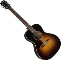 Photos - Acoustic Guitar Gibson L-00 Standard LH 