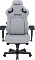 Photos - Computer Chair Anda Seat Kaiser 4 L Fabric 